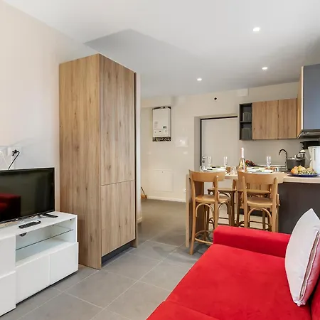 Apartament 30 Nodi Torbole - Happy *