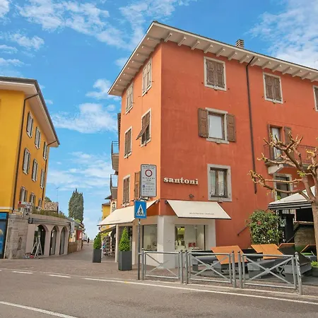 30 Nodi Torbole - Happy Apartament Torbole Sul Garda